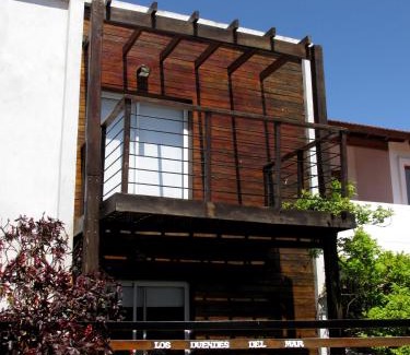 San Clemente Cabin | Los Duendes del Mar II