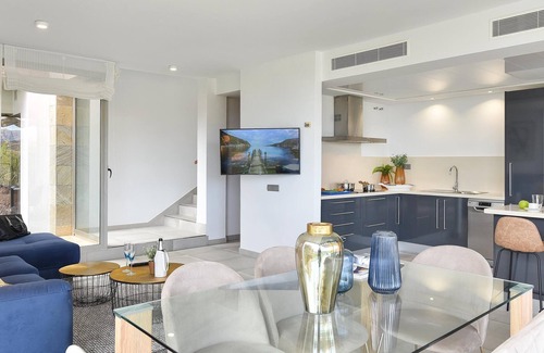 Salobre Villa | Los Dragos 3 Salobre by VillaGranCanaria