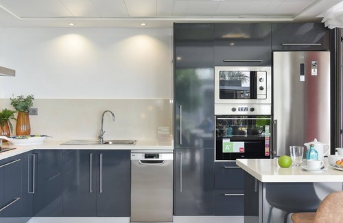 Salobre Villa | Los Dragos 3 Salobre by VillaGranCanaria