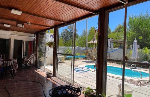 Balneario Argentino House | Los Fernández