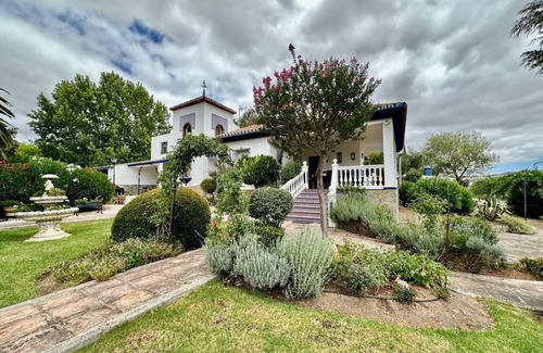 Ronda Cottage | Los Flores Farm
