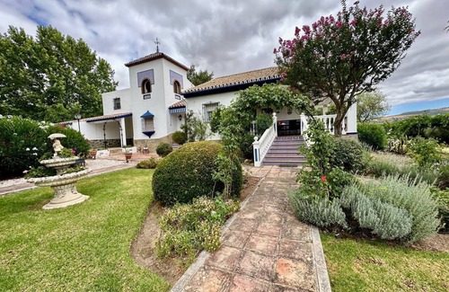 Ronda Cottage | Los Flores Farm