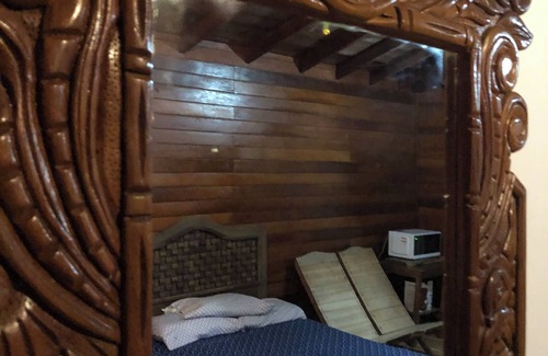 Comalcalco Hotel | LOS FUNDADORES estancia ecológica