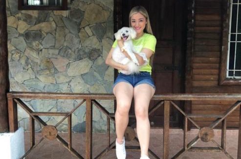 Comalcalco Cabin | Los Fundadores Estancia Ecológica