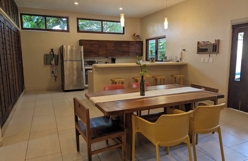 Lo de Marcos Apartment | Los Gallos - Second Level Apartment