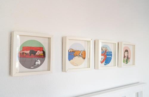 San Jose House | Los Genoveses 6