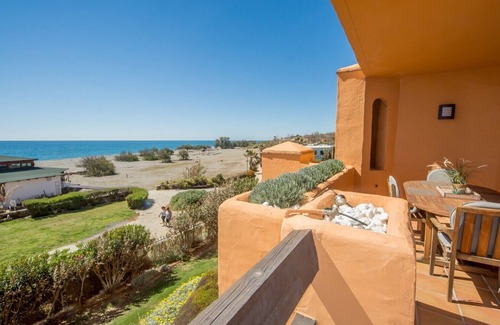 Castillo de la Duquesa Apartment | Los Granados de la Duquesa 211