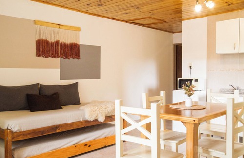 El Calafate Apartment | Los Guindos