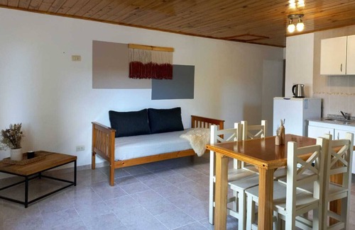 El Calafate Apartment | Los Guindos