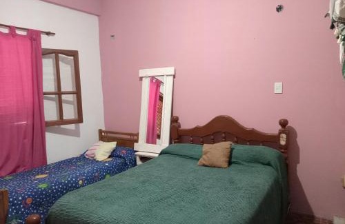 Reyes House | Los Hermanos Fernández