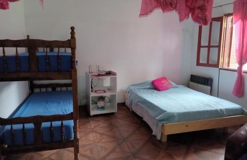 Reyes House | Los Hermanos Fernández