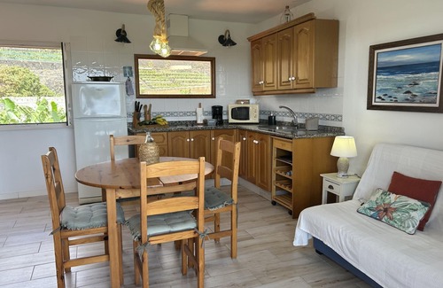 Fuencaliente de la Palma House | Los Jablitos by Interhome