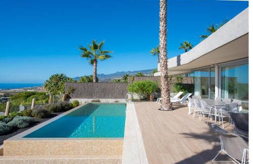 Guia de Isora Hotel | Los Jardines de Abama Suites & Villas