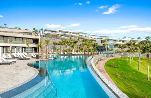 Guia de Isora Hotel | Los Jardines de Abama Suites & Villas