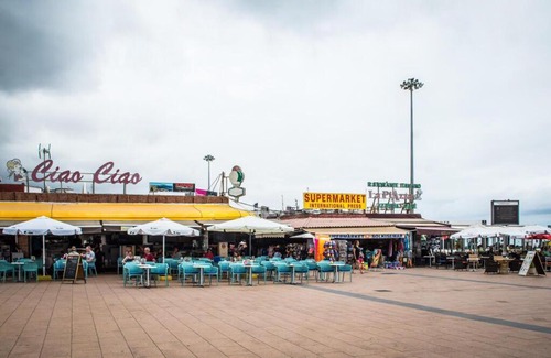 Playa del Ingles Apartment | Los Juncos I