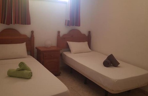 Playa del Ingles Apartment | Los Juncos I
