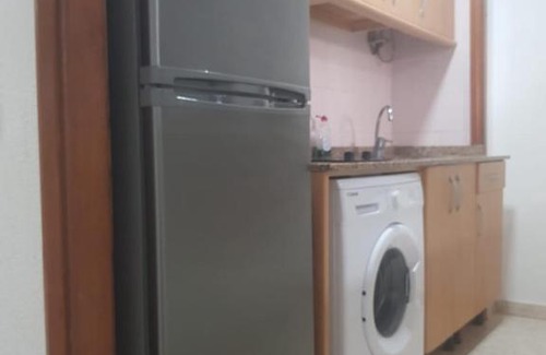 Playa del Ingles Apartment | Los Juncos I