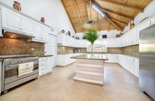 Casa de Campo Villa | Los Lagos 19 - Sleeps 10 - Butler - Pool/hot Tub