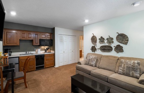 Hot Springs Village Condo | Los Lagos at Hot Springs Village a Ramada by Wyndham