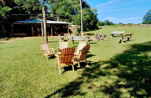 Obera Resort | Los Lapachos. Nature is here.