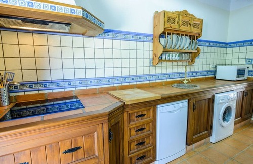 Ronda Villa | Los Linarejos Ronda by Ruralidays