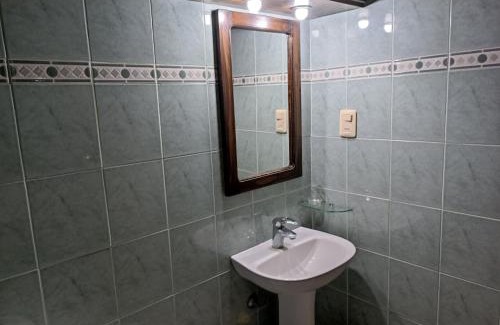 Termas del Dayman Apartment | Los Lirios de Dayman Genial