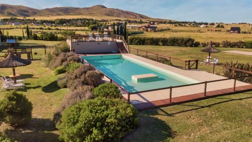 San Andres de la Sierra House | Los Llantenes