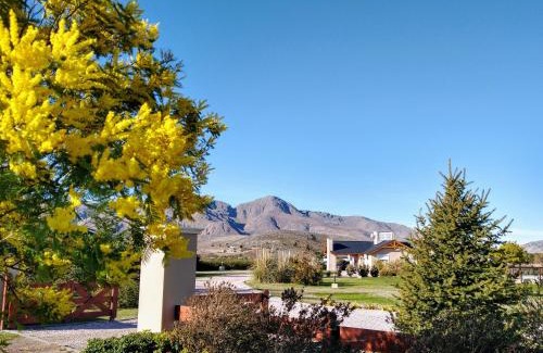 San Andres de la Sierra House | Los Llantenes