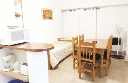 San Clemente Apartment | Los Molles