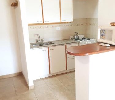 San Clemente Apartment | Los Molles