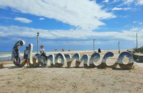 Claromeco Apartment | Los nainos