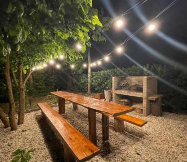 Colonia Chapadmalal Apartment | Los Narvales Chapadmalal