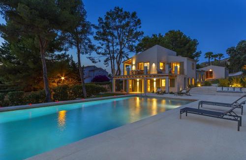 Cielo de Bonaire Villa | Los Nueve Pinos Bonaire