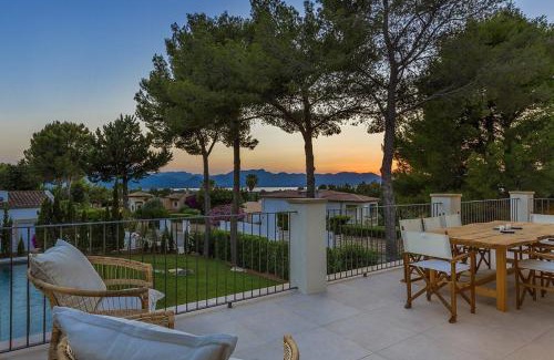 Cielo de Bonaire Villa | Los Nueve Pinos Bonaire