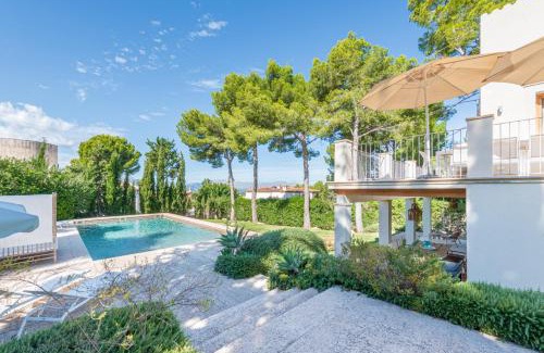 Cielo de Bonaire Villa | Los Nueve Pinos Bonaire