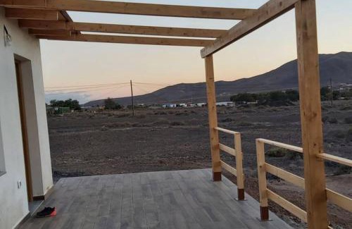 Tuineje House | Los Olivos