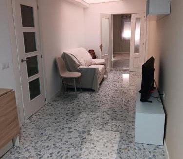 Villaconejos de Trabaque Apartment | Los Olmos 1