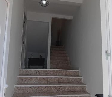 Villaconejos de Trabaque Apartment | Los Olmos 1