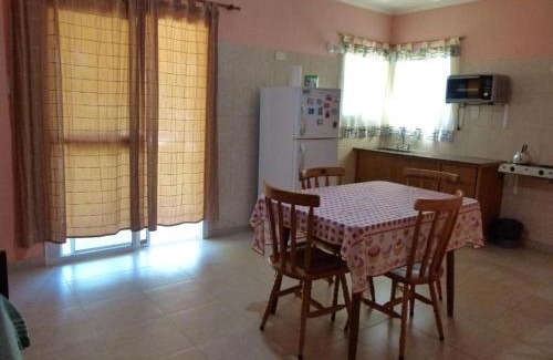 Colon Cabin | Los Palmares Del Urugua-i Bungalows