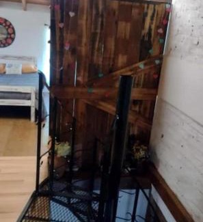 Guillermo Hudson Apartment | Los Palomos