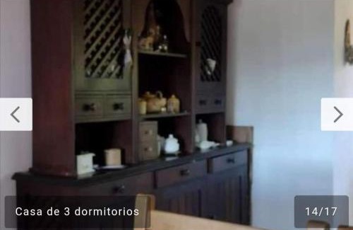 Guillermo Hudson Apartment | Los Palomos