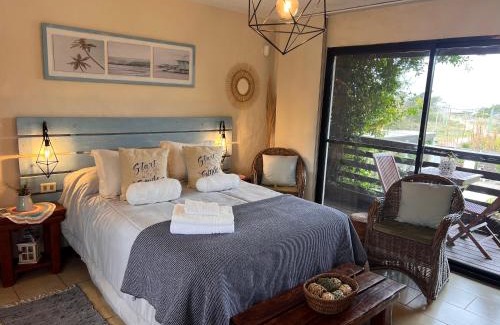 Punta del Diablo Apartment | Los Pecados de la Viuda