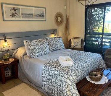 Punta del Diablo Apartment | Los Pecados de la Viuda