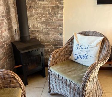 Punta del Diablo Apartment | Los Pecados de la Viuda