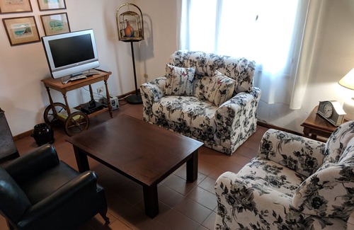 Punta Ballena Cottage | Los Pinos at Granja Henderson