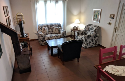 Punta Ballena Cottage | Los Pinos at Granja Henderson