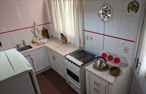 Punta Ballena Cottage | Los Pinos at Granja Henderson