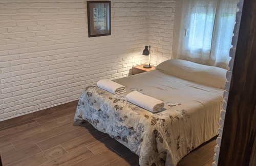 Punta Ballena Cottage | Los Platanos at Granja Henderson