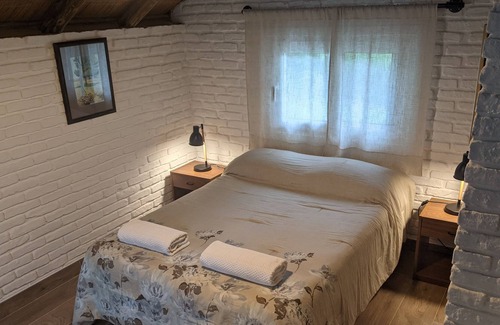 Punta Ballena Cottage | Los Platanos at Granja Henderson