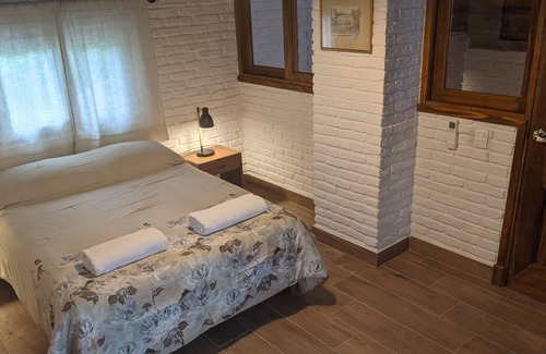 Punta Ballena Cottage | Los Platanos at Granja Henderson